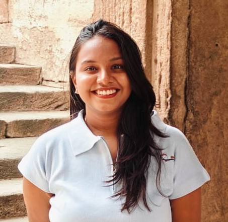 Srushti Sadashiv Parit